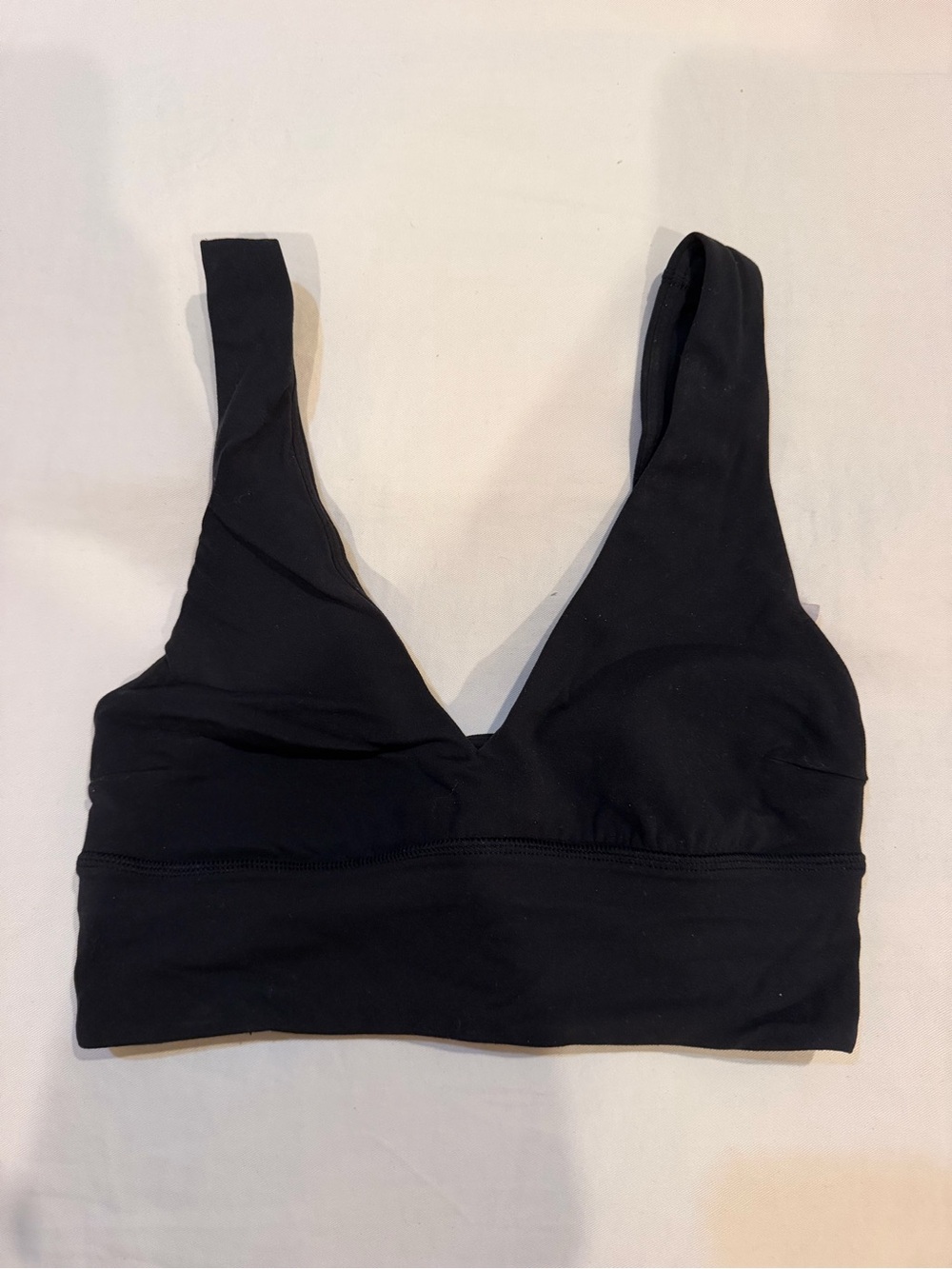 Lululemon Align V Neck Bra - Picture 2 of 4